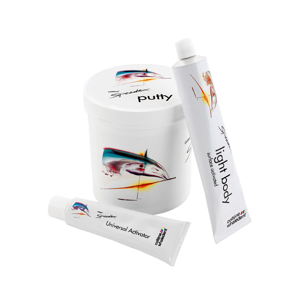 ghaleb-giri2 ست سه تیکه قالب گیری اسپیدکس 100 ست - Image 1