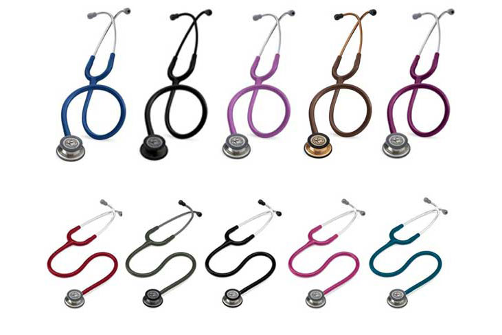 انواع گوشی پزشکی