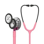 گوشی پزشکی لیتمن کلاسیک 3صورتی آئینه ای