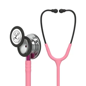 گوشی پزشکی لیتمن کلاسیک 3صورتی آئینه ای