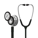 گوشی پزشکی لیتمن کلاسیک 3 مشکی استیل