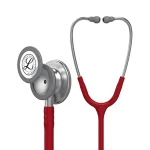 گوشی پزشکی لیتمن کلاسیک 3 زرشکی