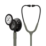 گوشی پزشکی لیتمن کلاسیک 3 زیتونی دودی