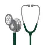 گوشی پزشکی لیتمن کلاسیک 3 سبز تیره