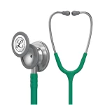 گوشی پزشکی لیتمن کلاسیک 3 سبز زمردی