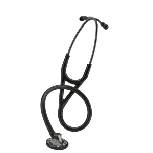 گوشی پزشکی لیتمن مستر کاردیولوژی دودی مشکی