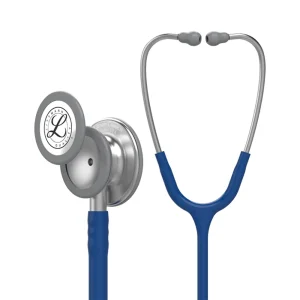 گوشی پزشکی لیتمن کلاسیک 3 سرمه ای