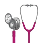 گوشی پزشکی لیتمن کلاسیک 3 سرخابی