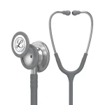 گوشی پزشکی لیتمن کلاسیک 3 خاکستری