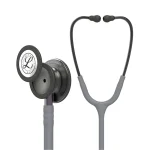 گوشی پزشکی لیتمن کلاسیک 3 خاکستری دودی