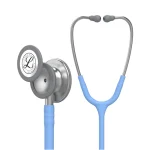 گوشی پزشکی لیتمن کلاسیک 3 آبی یخی