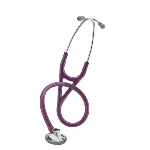 گوشی پزشکی لیتمن مستر کاردیولوژی بادمجانی