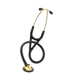 گوشی پزشکی لیتمن مستر کاردیولوژی مشکی طلایی