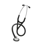 گوشی پزشکی لیتمن مستر کاردیولوژی مشکی استیل
