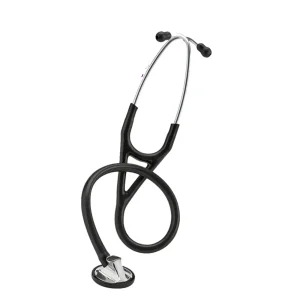 گوشی پزشکی لیتمن مستر کاردیولوژی مشکی استیل