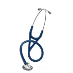 گوشی پزشکی لیتمن مستر کاردیولوژی سرمه ای