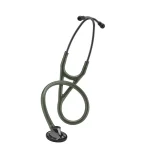 گوشی پزشکی لیتمن مستر کاردیولوژی زیتونی دودی