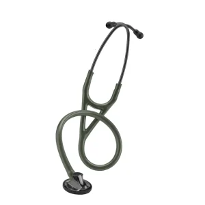 گوشی پزشکی لیتمن مستر کاردیولوژی زیتونی دودی