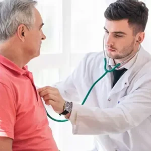 اشتباه رایج در معاینات قلبی و ریوی